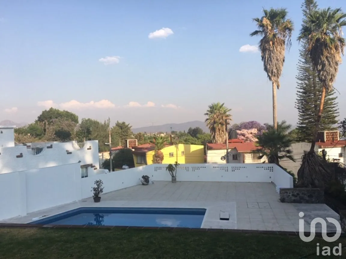 Casa en Venta en Provincias del Canadá, Cuernavaca, Morelos | NEX-179575 | iad México | Foto 3 de 13