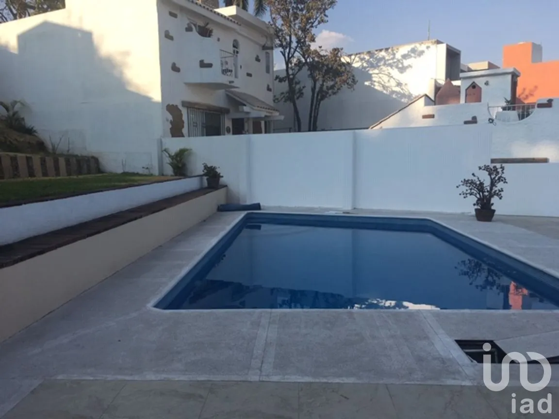 Casa en Venta en Provincias del Canadá, Cuernavaca, Morelos | NEX-179575 | iad México | Foto 4 de 13
