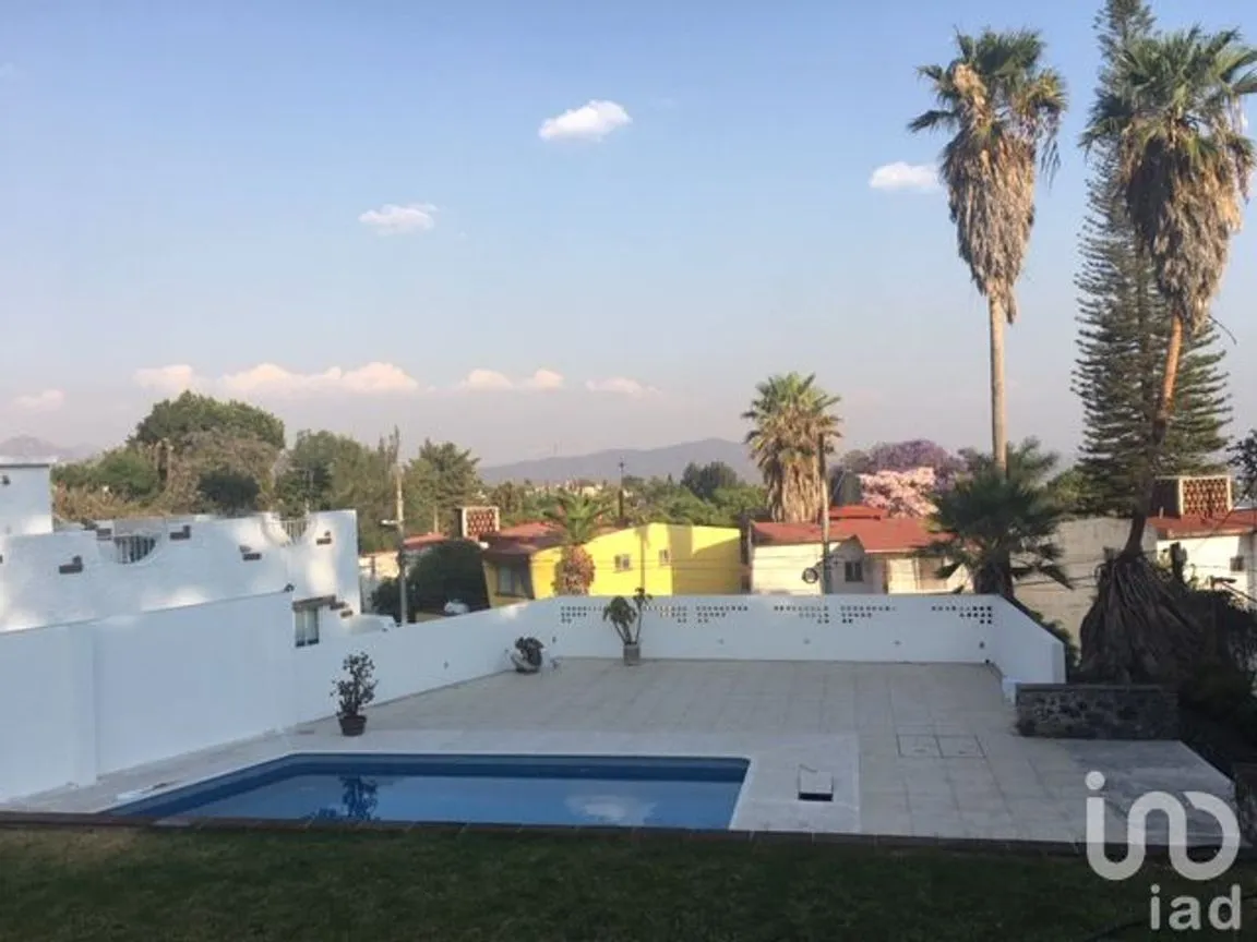 Casa en Renta en Provincias del Canadá, Cuernavaca, Morelos | NEX-181807 | iad México | Foto 3 de 11
