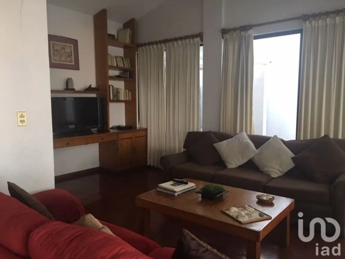 Casa en Renta en Provincias del Canadá, Cuernavaca, Morelos | NEX-181807 | iad México | Foto 6 de 11