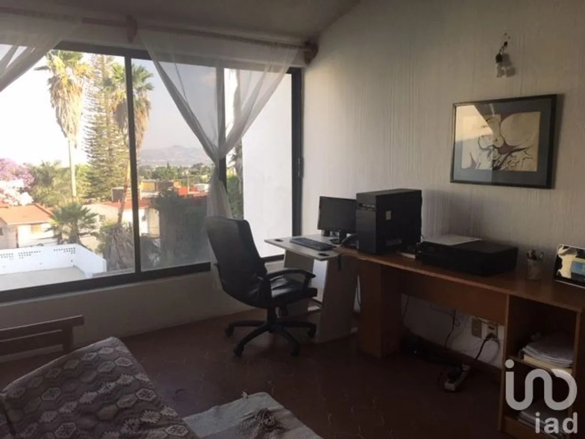 Casa en Renta en Provincias del Canadá, Cuernavaca, Morelos | NEX-181807 | iad México | Foto 7 de 11
