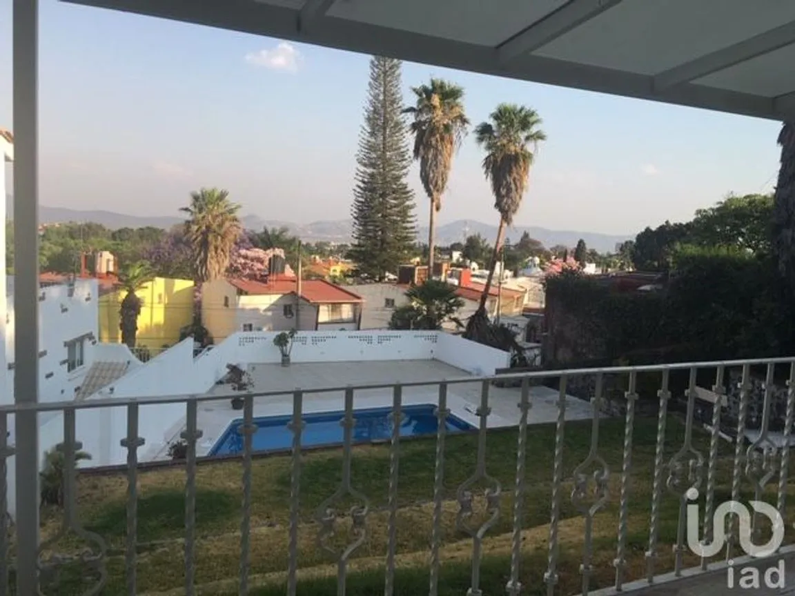 Casa en Renta en Provincias del Canadá, Cuernavaca, Morelos | NEX-181807 | iad México | Foto 1 de 11