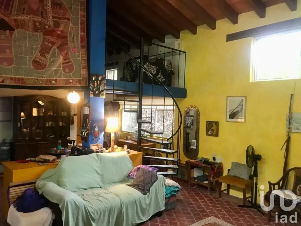 Casa en Venta en Amatlán de Quetzalcóatl, Tepoztlán, Morelos | NEX-183553 | iad México | Foto 4 de 17