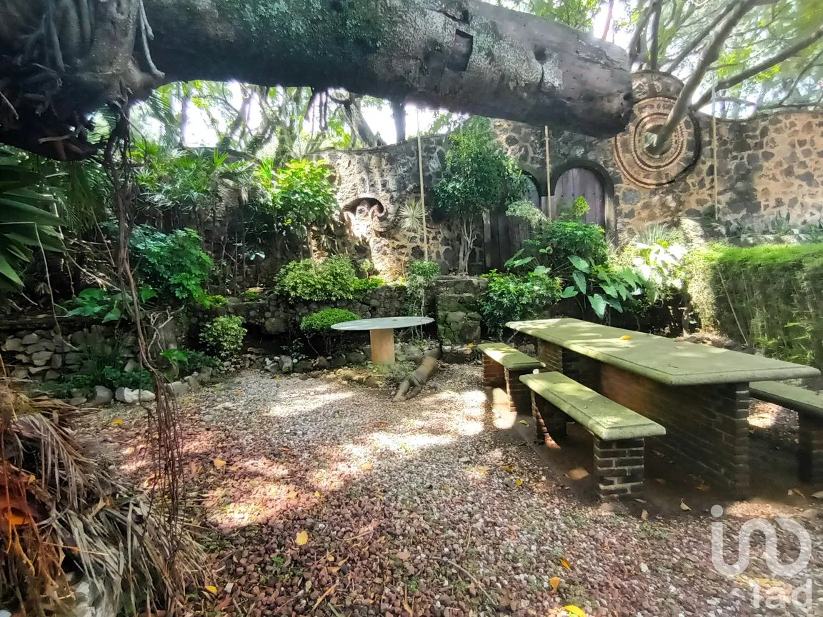 Casa en Venta en Tetela del Monte, Cuernavaca, Morelos | NEX-234614 | iad México | Foto 13 de 19