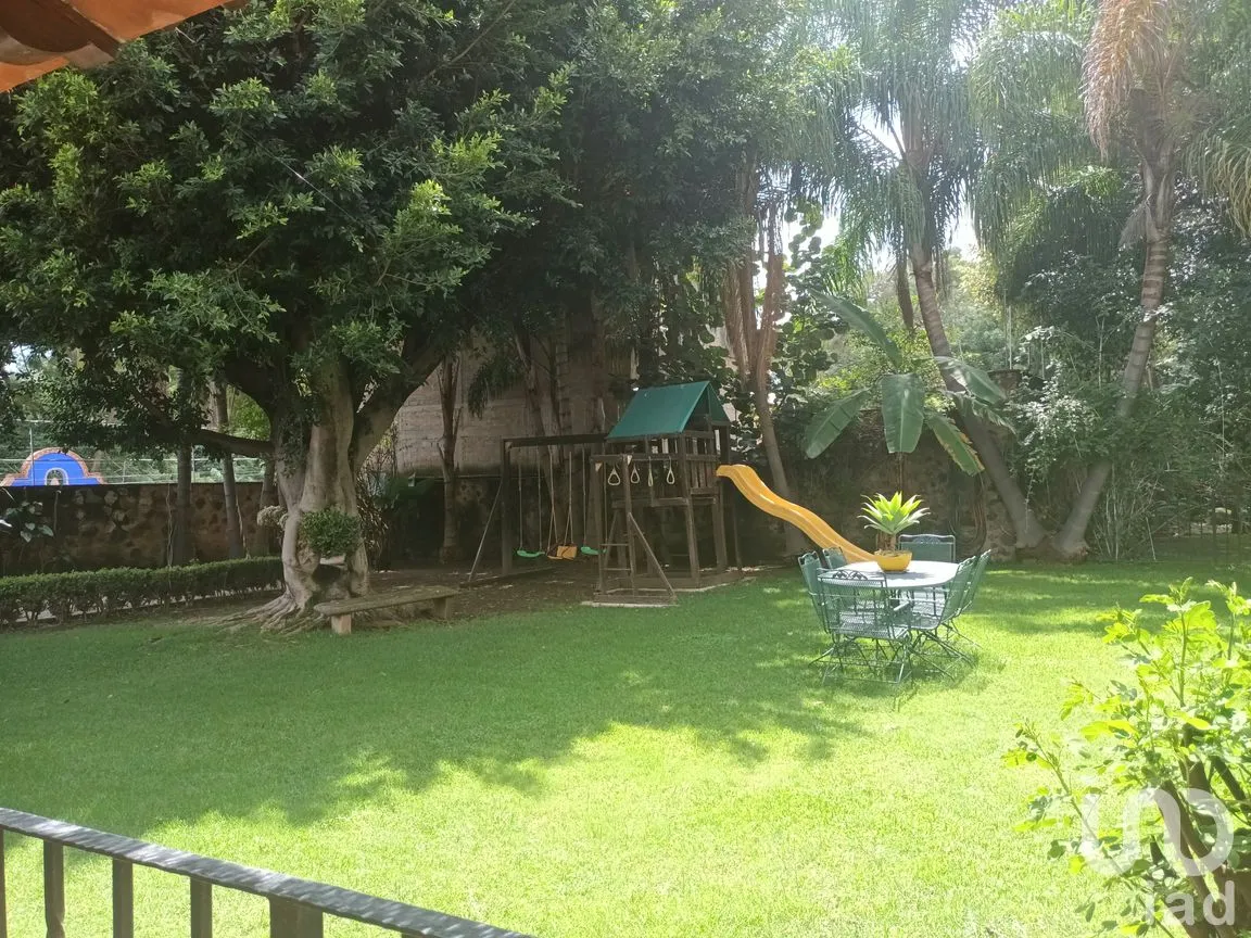 Casa en Venta en Tetela del Monte, Cuernavaca, Morelos | NEX-234614 | iad México | Foto 14 de 19