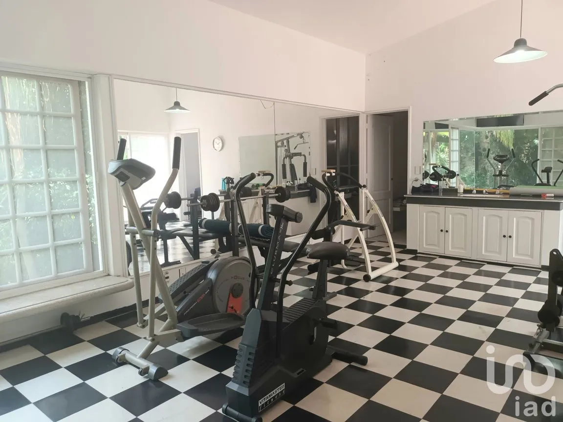 Casa en Venta en Tetela del Monte, Cuernavaca, Morelos | NEX-234614 | iad México | Foto 18 de 19
