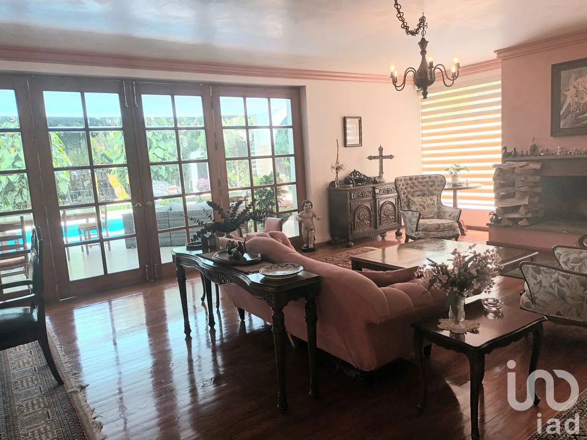 Casa en Venta en Tetela del Monte, Cuernavaca, Morelos | NEX-234614 | iad México | Foto 5 de 19