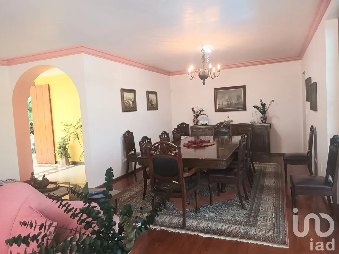 Casa en Venta en Tetela del Monte, Cuernavaca, Morelos | NEX-234614 | iad México | Foto 6 de 19