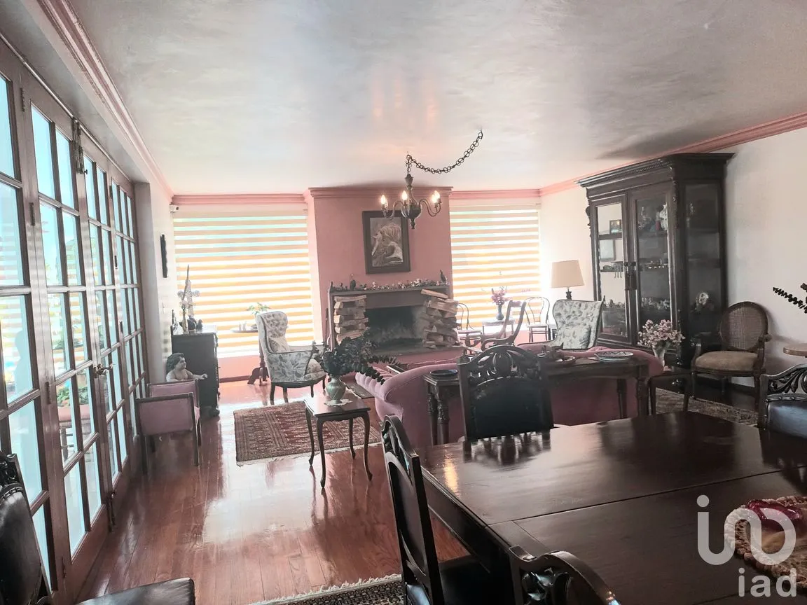 Casa en Venta en Tetela del Monte, Cuernavaca, Morelos | NEX-234614 | iad México | Foto 7 de 19