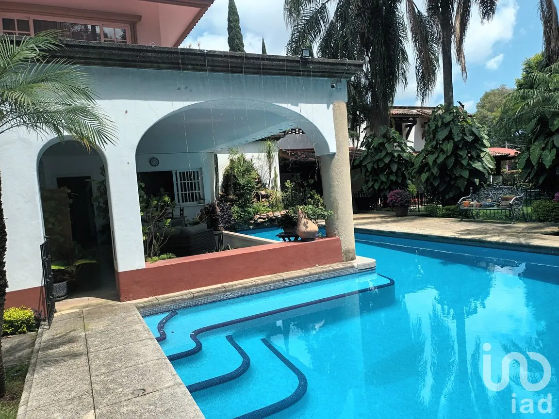 Casa en Venta en Tetela del Monte, Cuernavaca, Morelos | NEX-234614 | iad México | Foto 10 de 19