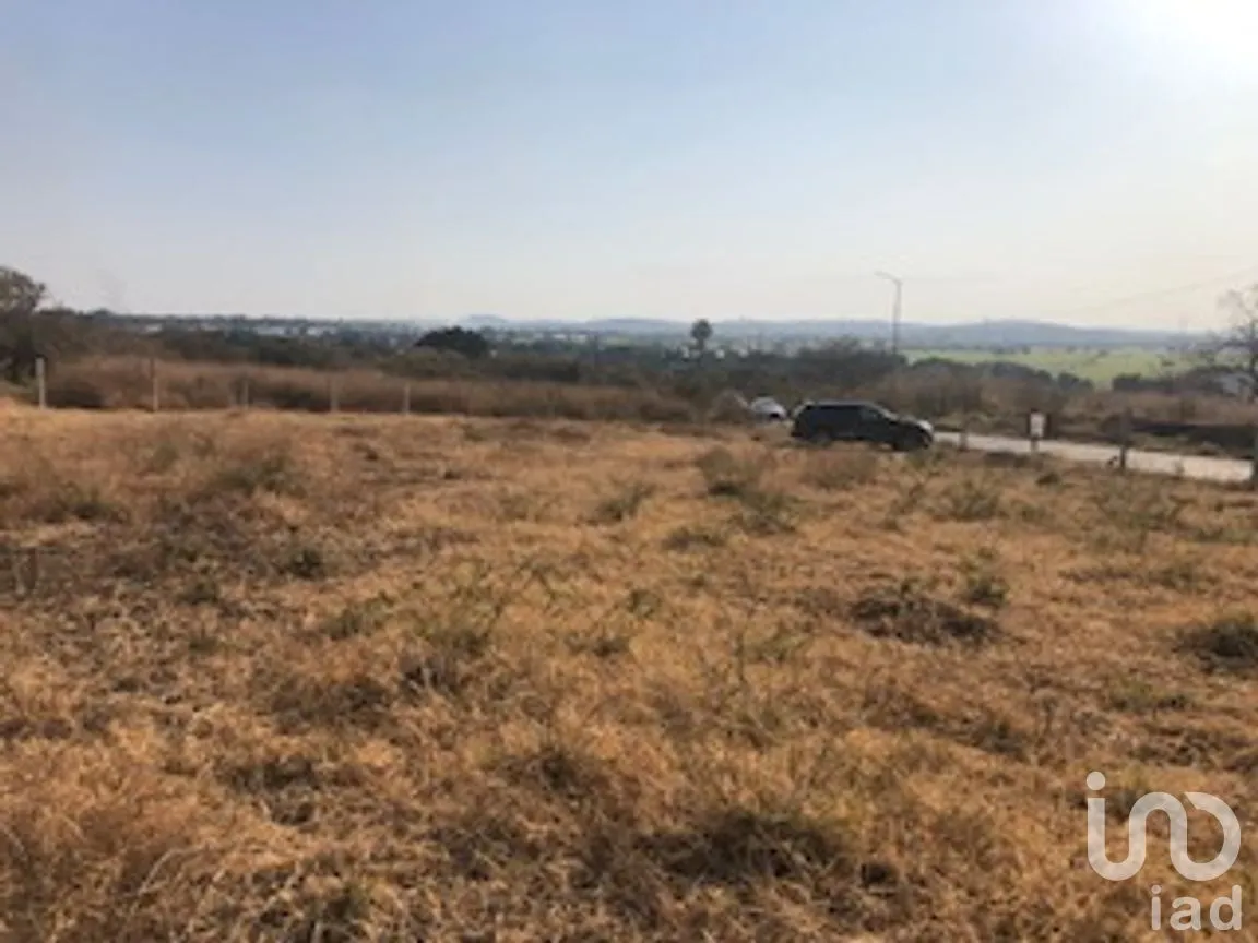 Terreno en Venta en José Ortiz (San Martín), Yautepec, Morelos | NEX-240747 | iad México | Foto 4 de 7