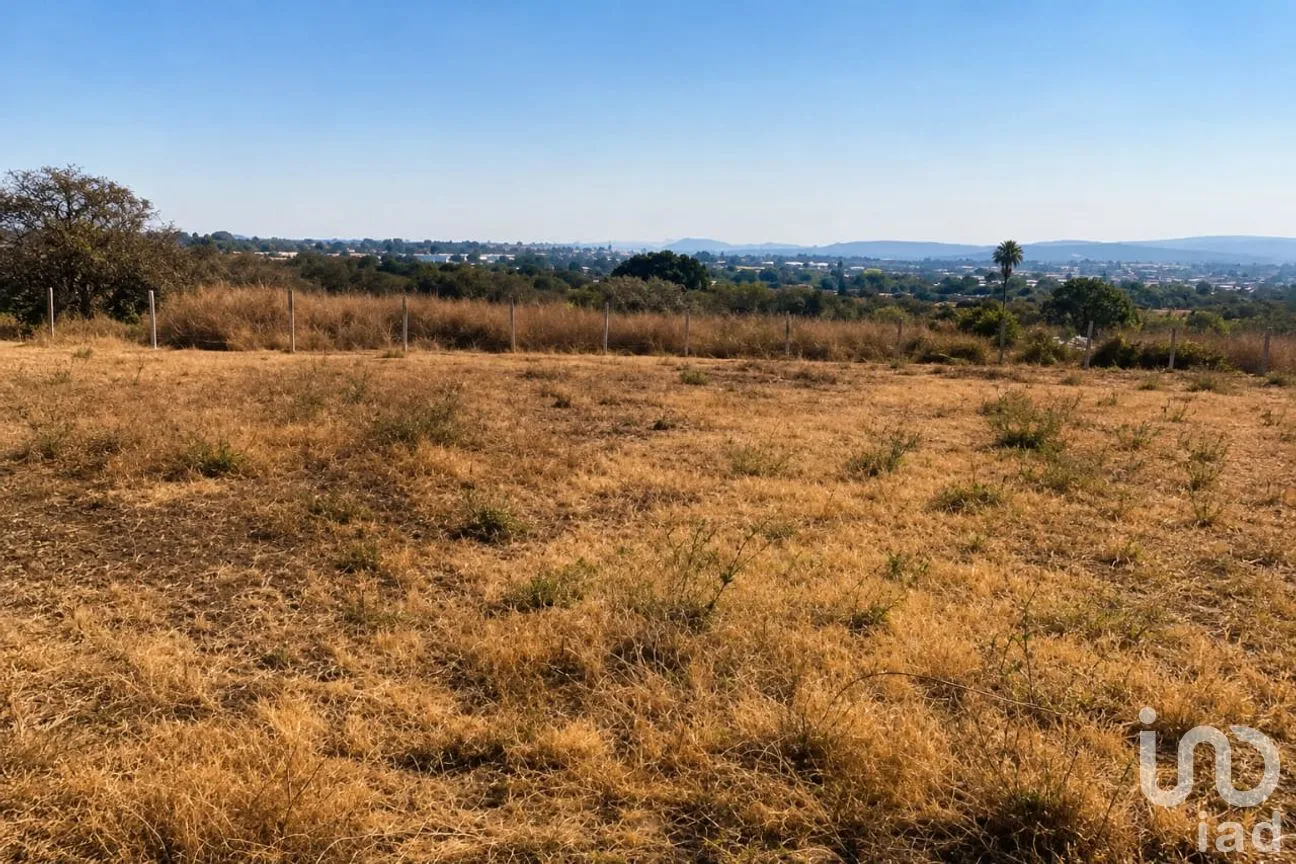 Terreno en Venta en José Ortiz (San Martín), Yautepec, Morelos | NEX-240884 | iad México | Foto 4 de 6
