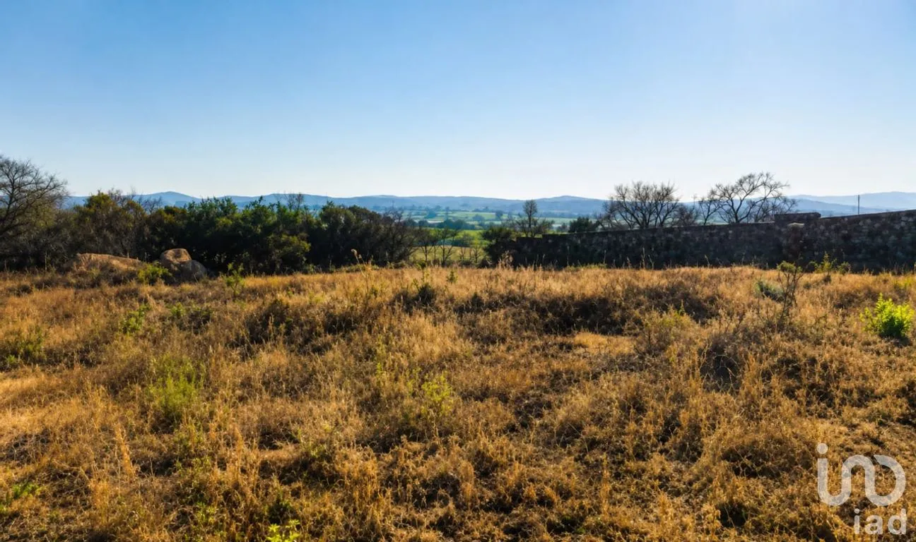 Terreno en Venta en José Ortiz (San Martín), Yautepec, Morelos | NEX-240884 | iad México | Foto 6 de 6