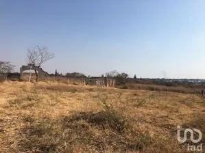 NEX-240884 - Terreno en Venta en José Ortiz (San Martín), CP 62738, Morelos.