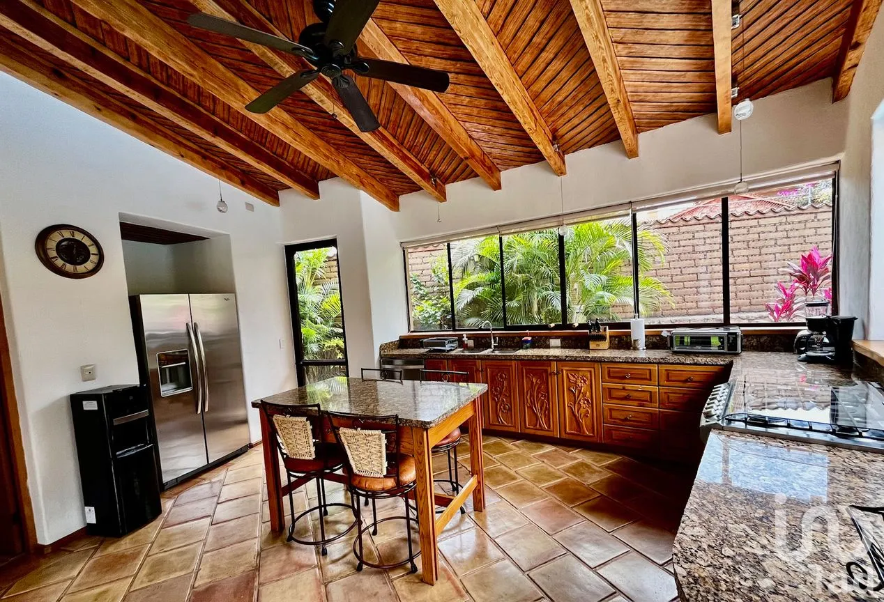 Casa en Venta en Santo Domingo, Tepoztlán, Morelos | NEX-253015 | iad México | Foto 11 de 22