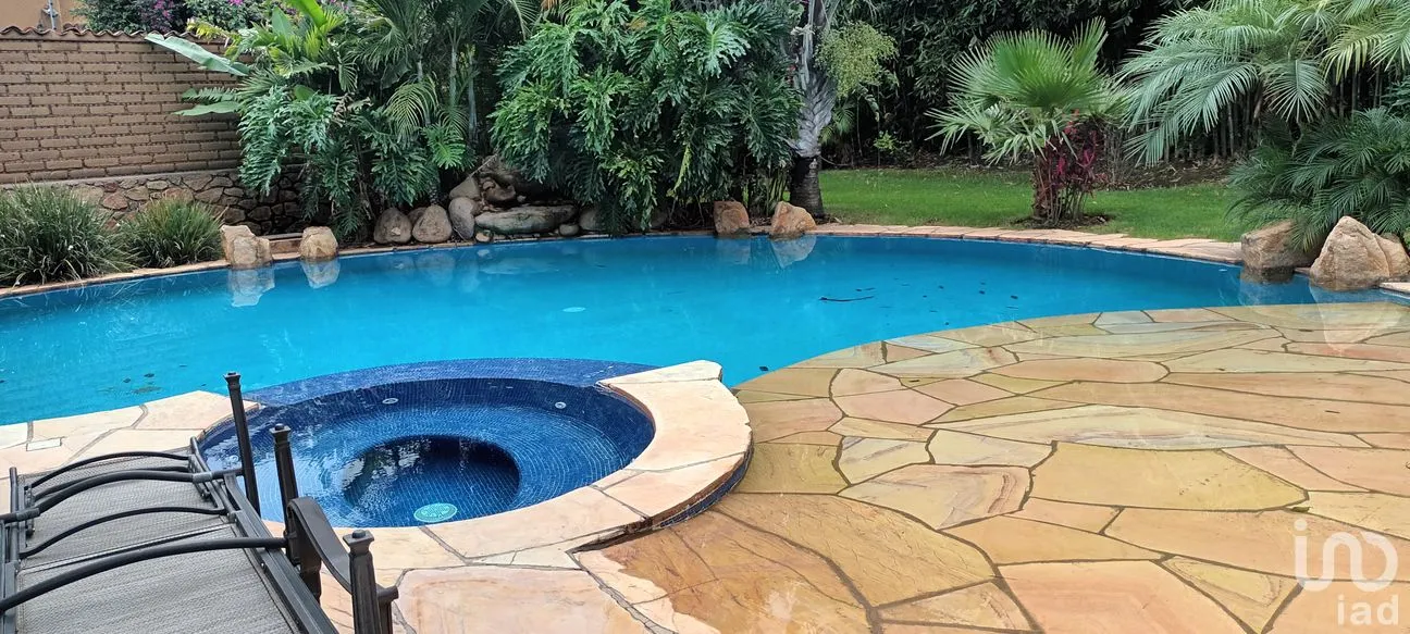 Casa en Venta en Santo Domingo, Tepoztlán, Morelos | NEX-253015 | iad México | Foto 12 de 22