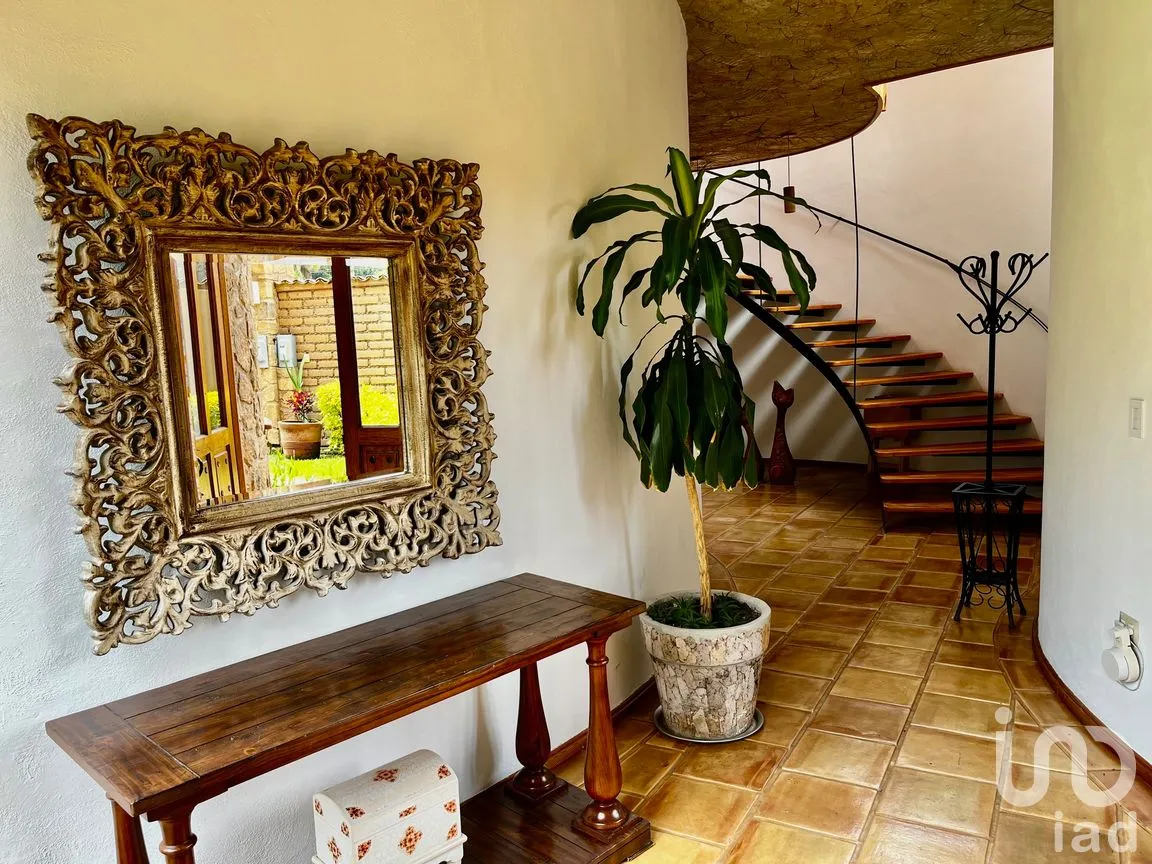 Casa en Venta en Santo Domingo, Tepoztlán, Morelos | NEX-253015 | iad México | Foto 13 de 22