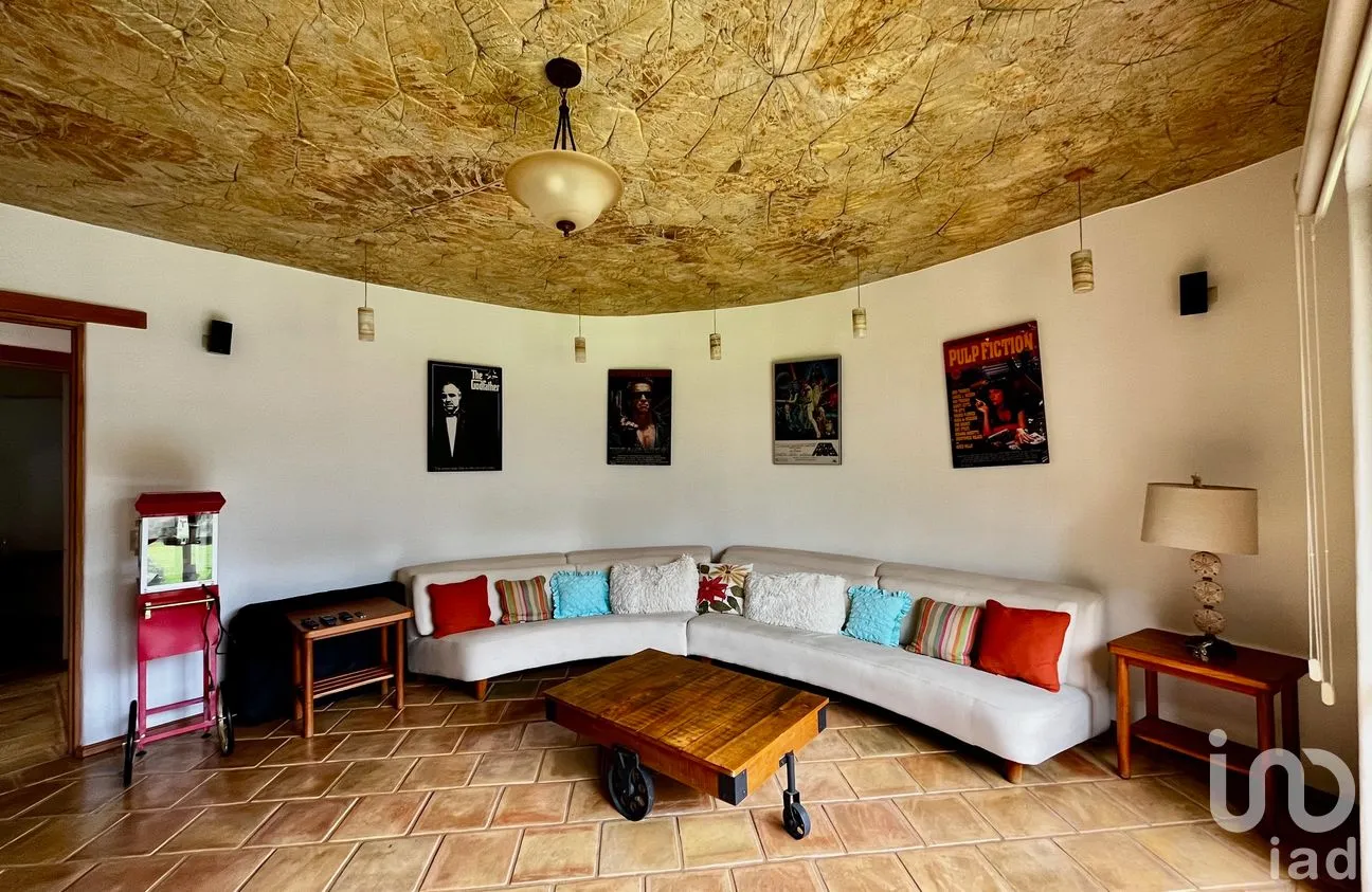 Casa en Venta en Santo Domingo, Tepoztlán, Morelos | NEX-253015 | iad México | Foto 14 de 22