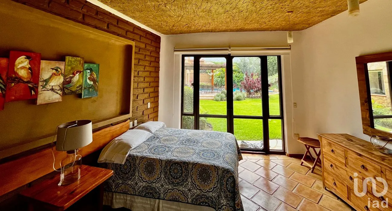 Casa en Venta en Santo Domingo, Tepoztlán, Morelos | NEX-253015 | iad México | Foto 15 de 22