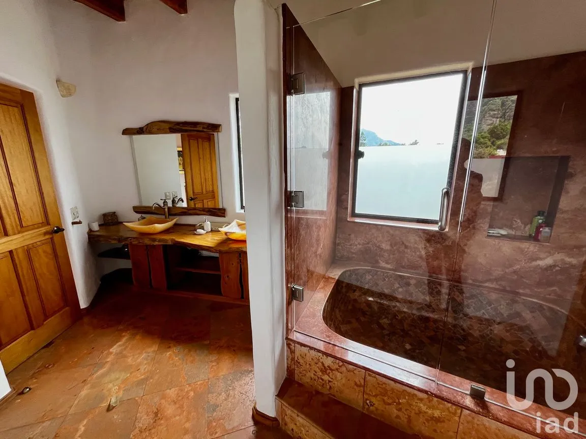 Casa en Venta en Santo Domingo, Tepoztlán, Morelos | NEX-253015 | iad México | Foto 16 de 22
