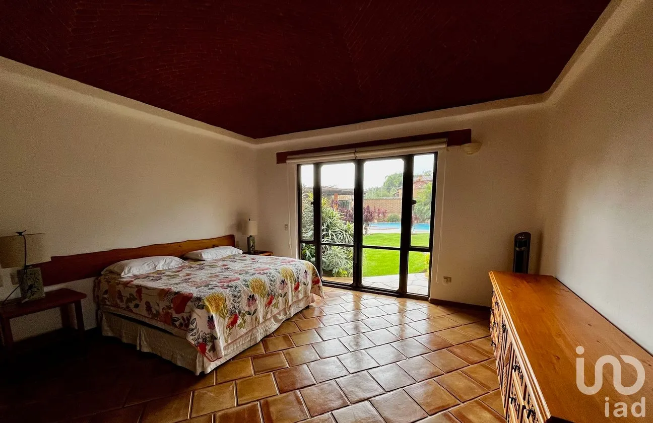 Casa en Venta en Santo Domingo, Tepoztlán, Morelos | NEX-253015 | iad México | Foto 17 de 22
