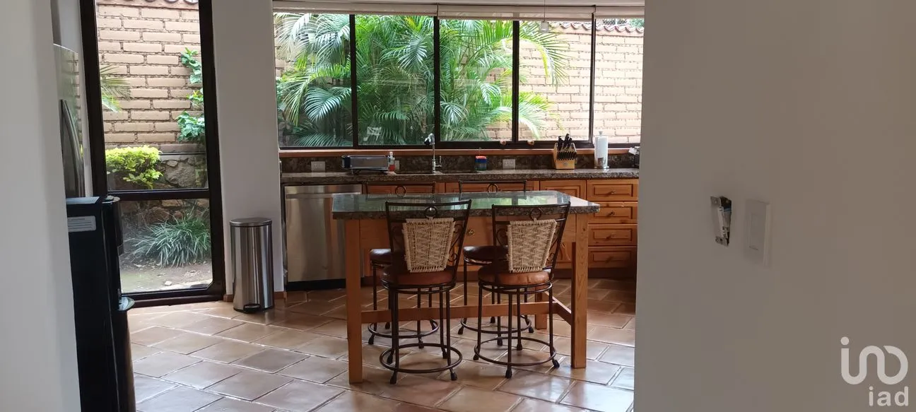 Casa en Venta en Santo Domingo, Tepoztlán, Morelos | NEX-253015 | iad México | Foto 20 de 22