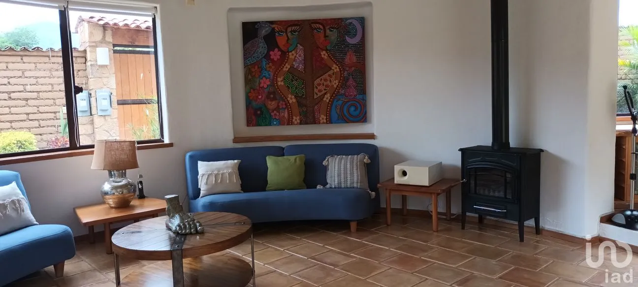 Casa en Venta en Santo Domingo, Tepoztlán, Morelos | NEX-253015 | iad México | Foto 5 de 22