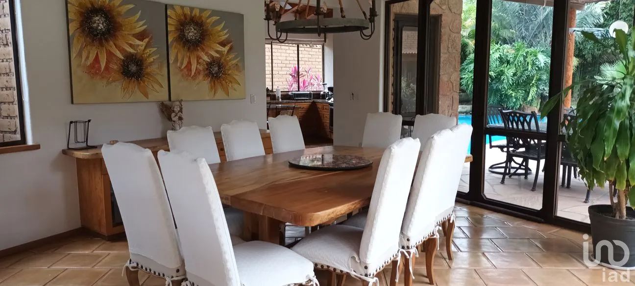 Casa en Venta en Santo Domingo, Tepoztlán, Morelos | NEX-253015 | iad México | Foto 7 de 22
