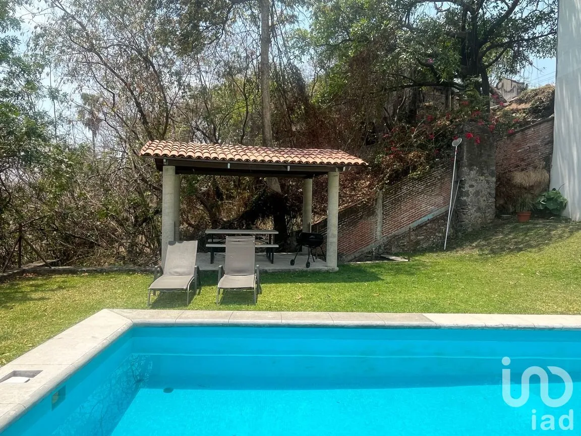 Departamento en Venta en San Antón, Cuernavaca, Morelos | NEX-259414 | iad México | Foto 11 de 17