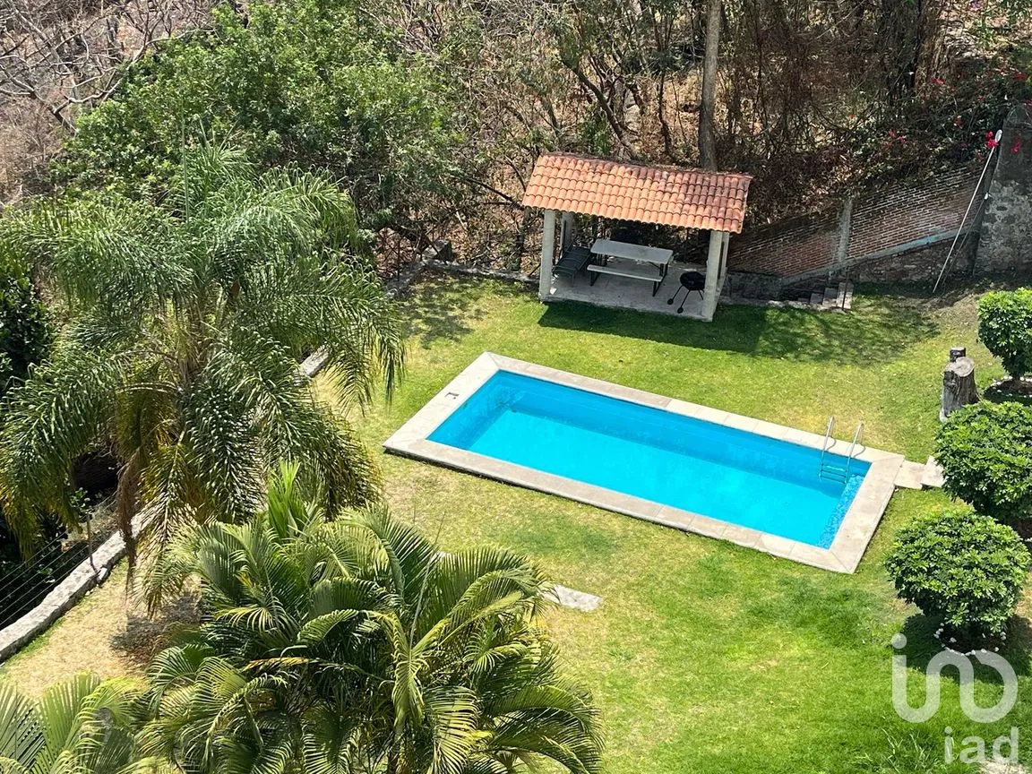 Departamento en Venta en San Antón, Cuernavaca, Morelos | NEX-259414 | iad México | Foto 12 de 17