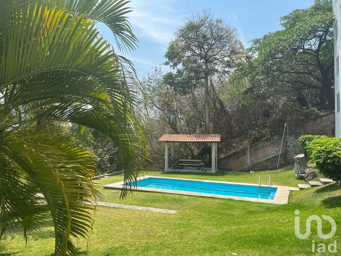 Departamento en Venta en San Antón, Cuernavaca, Morelos | NEX-259414 | iad México | Foto 13 de 17
