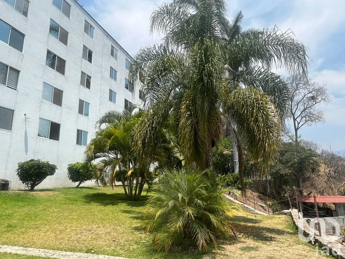 Departamento en Venta en San Antón, Cuernavaca, Morelos | NEX-259414 | iad México | Foto 17 de 17