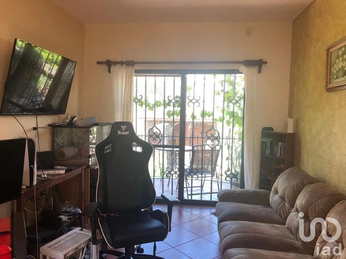 Casa en Venta en Ocotepec, Cuernavaca, Morelos | NEX-262405 | iad México | Foto 11 de 17