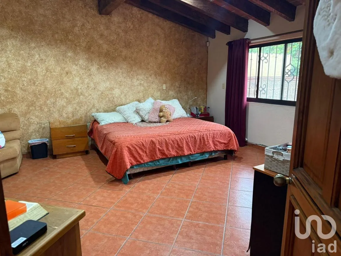 Casa en Venta en Ocotepec, Cuernavaca, Morelos | NEX-262405 | iad México | Foto 12 de 17