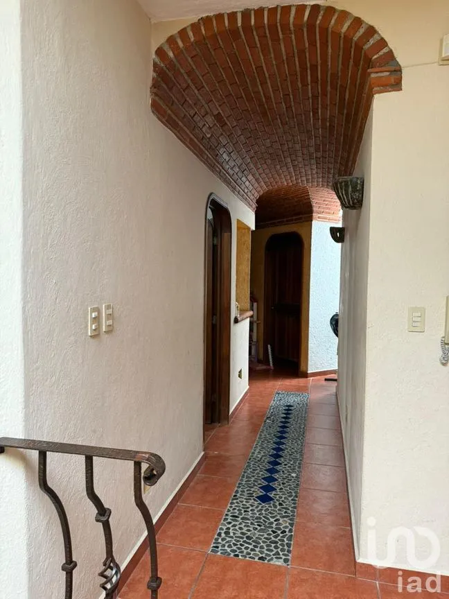 Casa en Venta en Ocotepec, Cuernavaca, Morelos | NEX-262405 | iad México | Foto 15 de 17