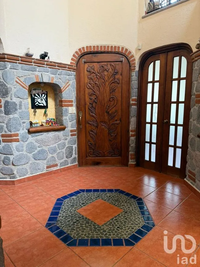 Casa en Venta en Ocotepec, Cuernavaca, Morelos | NEX-262405 | iad México | Foto 3 de 17