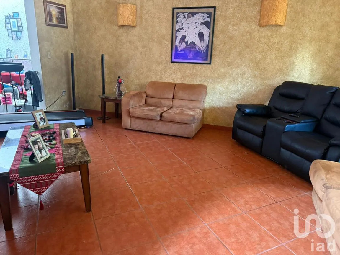 Casa en Venta en Ocotepec, Cuernavaca, Morelos | NEX-262405 | iad México | Foto 4 de 17