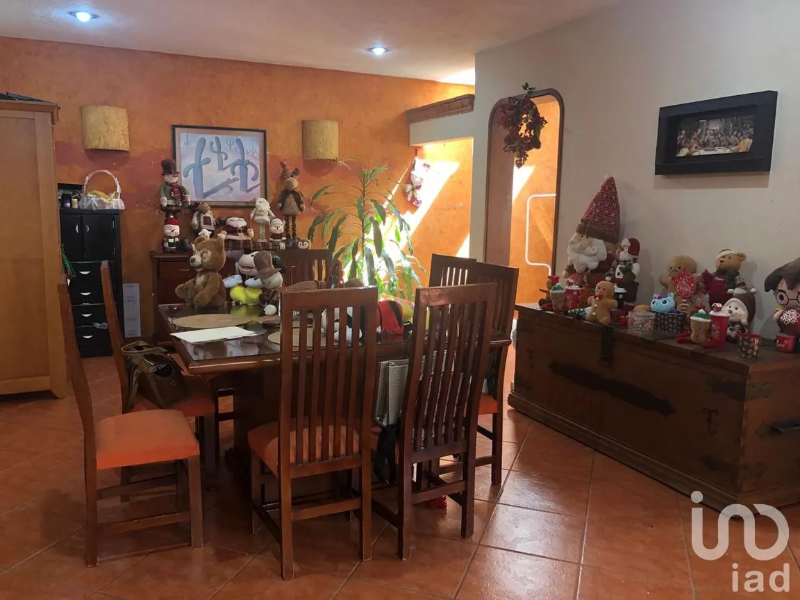 Casa en Venta en Ocotepec, Cuernavaca, Morelos | NEX-262405 | iad México | Foto 5 de 17