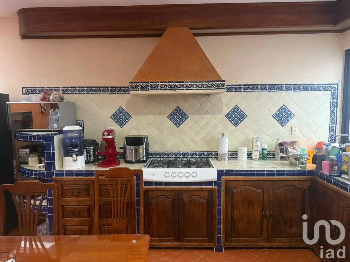 Casa en Venta en Ocotepec, Cuernavaca, Morelos | NEX-262405 | iad México | Foto 7 de 17