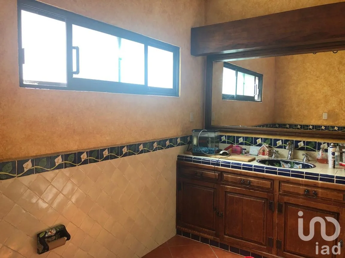 Casa en Venta en Ocotepec, Cuernavaca, Morelos | NEX-262405 | iad México | Foto 9 de 17