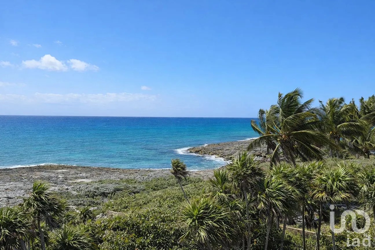 Terreno en Venta en Paa Mul, Solidaridad, Quintana Roo | NEX-265005 | iad México | Foto 2 de 7