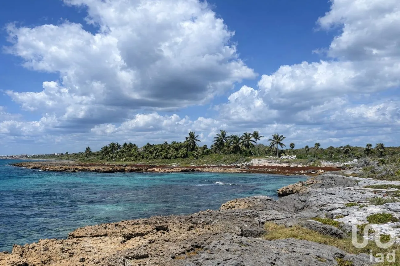 Terreno en Venta en Paa Mul, Solidaridad, Quintana Roo | NEX-265005 | iad México | Foto 4 de 7