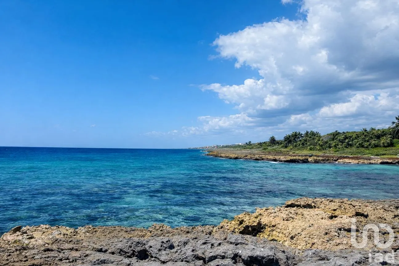 Terreno en Venta en Paa Mul, Solidaridad, Quintana Roo | NEX-265005 | iad México | Foto 5 de 7