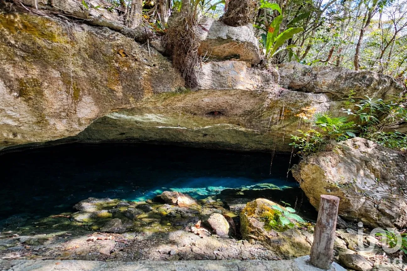 Terreno en Venta en Paa Mul, Solidaridad, Quintana Roo | NEX-265005 | iad México | Foto 1 de 7