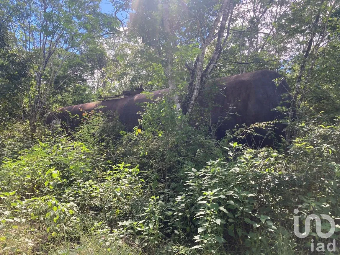 Terreno en Venta en Ojo de Agua, Carmen, Campeche | NEX-265069 | iad México | Foto 6 de 12