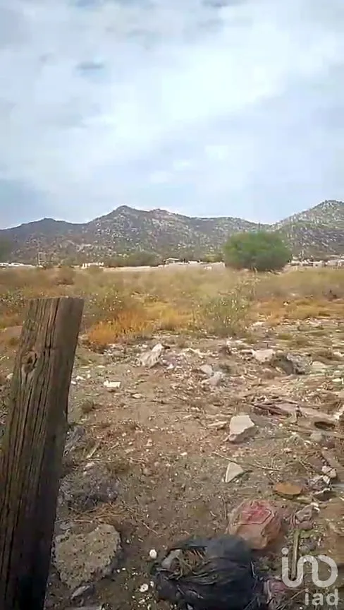 Terreno en Venta en Villa del Real, Hermosillo, Sonora | NEX-265178 | iad México | Foto 2 de 6