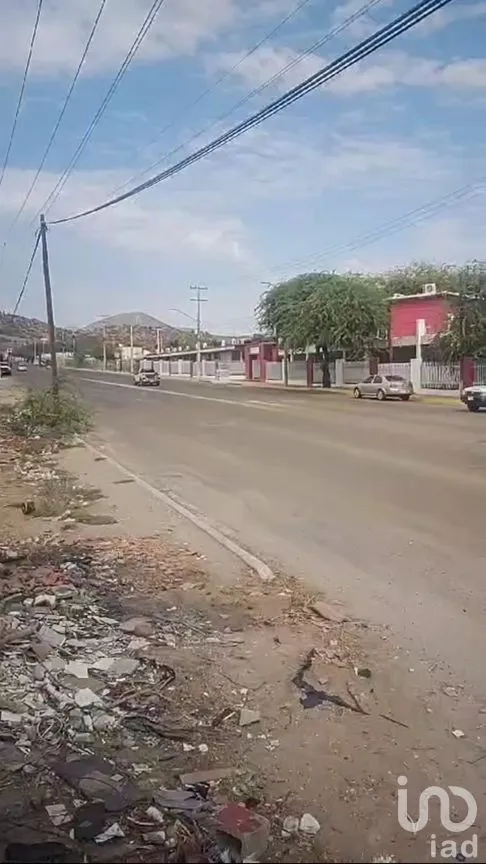 Terreno en Venta en Villa del Real, Hermosillo, Sonora | NEX-265178 | iad México | Foto 4 de 6