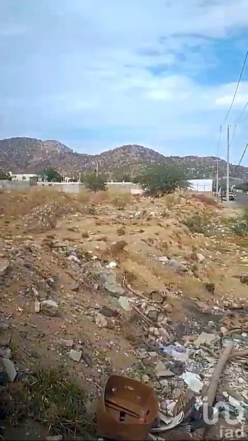 Terreno en Venta en Villa del Real, Hermosillo, Sonora | NEX-265178 | iad México | Foto 5 de 6