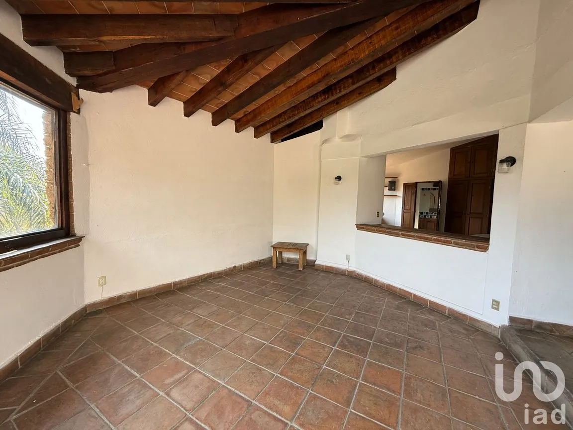 Casa en Venta en San Juan Tlacotenco, Tepoztlán, Morelos | NEX-265539 | iad México | Foto 12 de 22