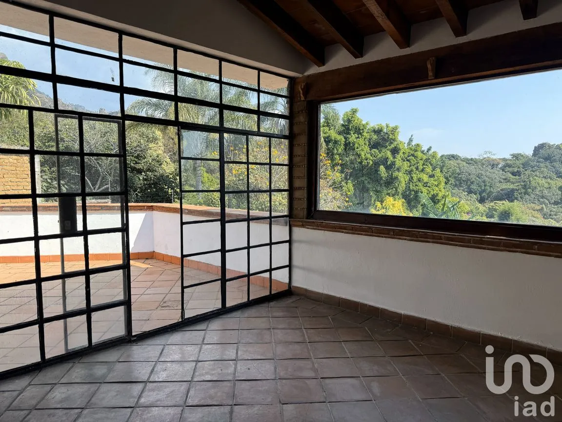 Casa en Venta en San Juan Tlacotenco, Tepoztlán, Morelos | NEX-265539 | iad México | Foto 13 de 22